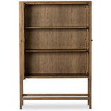 Meadow Cabinet, Tawney Oak-Furniture - Storage-High Fashion Home
