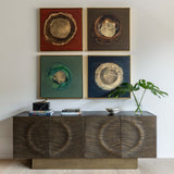 Meditation VIII Framed-Accessories Artwork-High Fashion Home