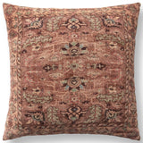 Medley Pillow, Olive Green-Accessories-High Fashion Home