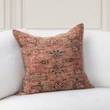 Medley Pillow, Olive Green-Accessories-High Fashion Home