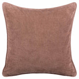 Memoir Pillow, Frothed Brown-Accessories-High Fashion Home