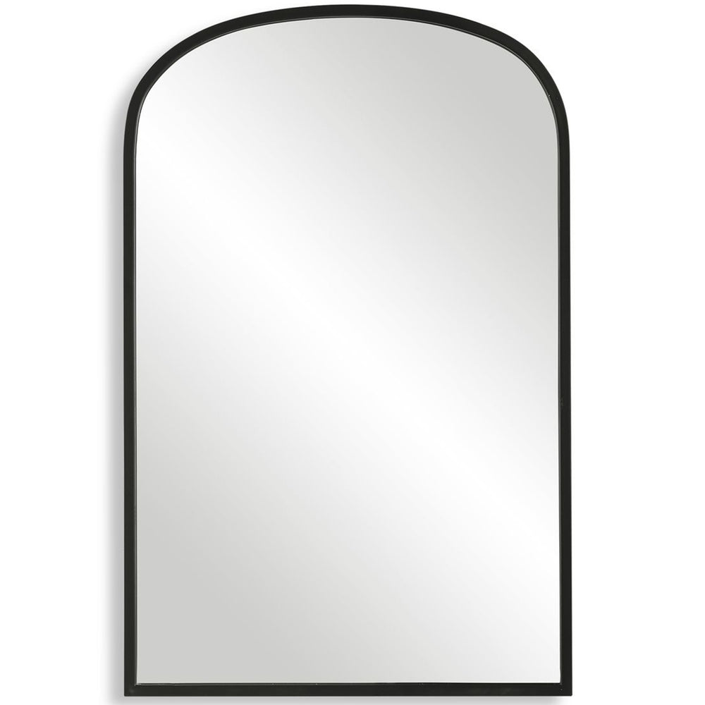 Memphis Mirror, Black