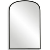 Memphis Mirror, Black