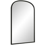 Memphis Mirror, Black