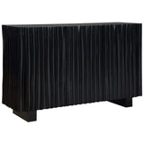 Mercado Cabinet, Black