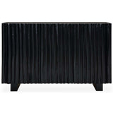 Mercado Cabinet, Black