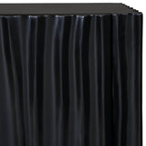 Mercado Cabinet, Black