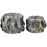 Mercer Containers, Multi, Set of 2-Accessories-High Fashion Home