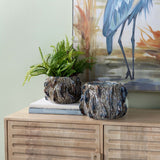 Mercer Containers, Multi, Set of 2-Accessories-High Fashion Home