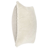 Mercer Pillow, Ivory-Accessories-High Fashion Home