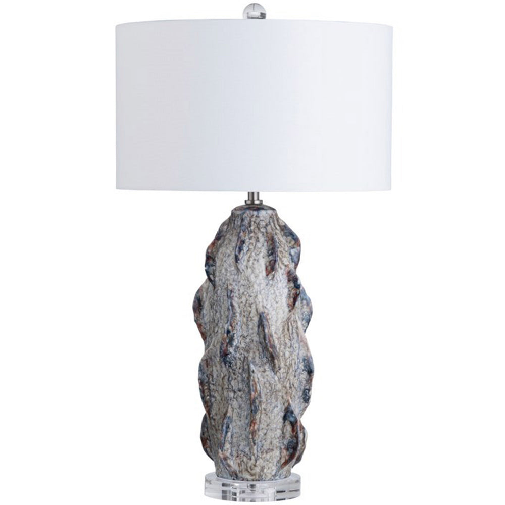 Mercer Table Lamp, Multi-Lighting-High Fashion Home