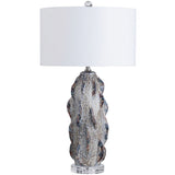 Mercer Table Lamp, Multi-Lighting-High Fashion Home
