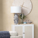 Mercer Table Lamp, Multi-Lighting-High Fashion Home