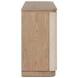 Meriella Sideboard, Beige by Four Hands-Furniture - Storage-High Fashion Home