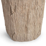 Messi End Table, Coastal Birch-Furniture - Accent Tables-High Fashion Home