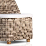 Messina Outdoor Dining Chair, Sand, Set of 2-Furniture - Outdoor-High Fashion Home