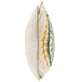 Mesta Pillow, Multi-Accessories-High Fashion Home