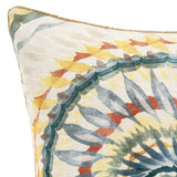 Mesta Pillow, Multi-Accessories-High Fashion Home