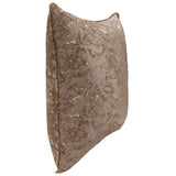 Mica Pillow, Bronze