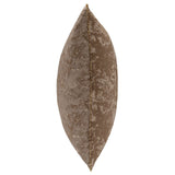 Mica Pillow, Bronze