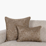 Mica Pillow, Bronze