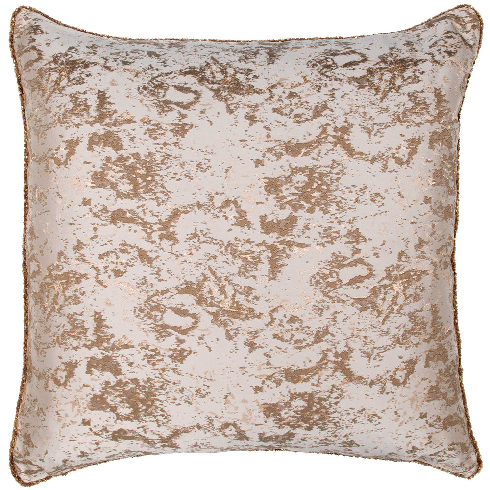 Mica Pillow, Frost-Accessories-High Fashion Home