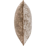 Mica Pillow, Frost-Accessories-High Fashion Home