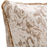 Mica Pillow, Frost-Accessories-High Fashion Home