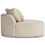 Micah Chaise, Oland Linen