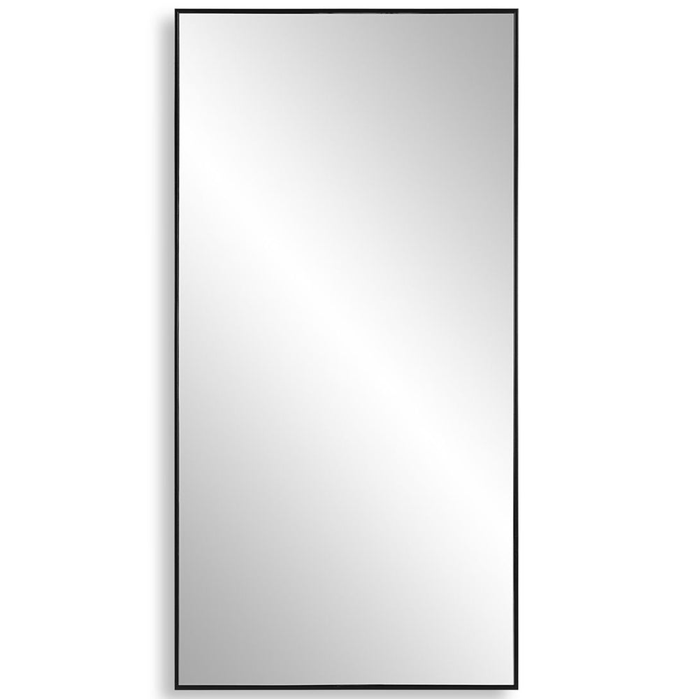 Micah Mirror, Black
