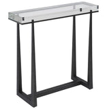 Midas Accent Table by Uttermost