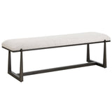 Midas Bench by Uttermost