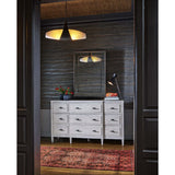 Midtown Dresser, Flannel-Furniture - Bedroom-High Fashion Home