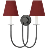 Midtown Wall Sconce, Old Bronze