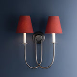 Midtown Wall Sconce, Old Bronze