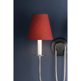 Midtown Wall Sconce, Old Bronze