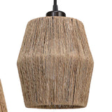 Miguel Floor Lamp, Rubbed Bronze-Lighting-High Fashion Home