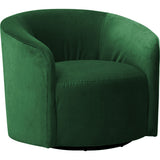 Mika Chair, Vance Emerald