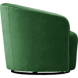 Mika Chair, Vance Emerald