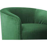 Mika Chair, Vance Emerald