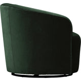 Mika Chair, Vance Forest