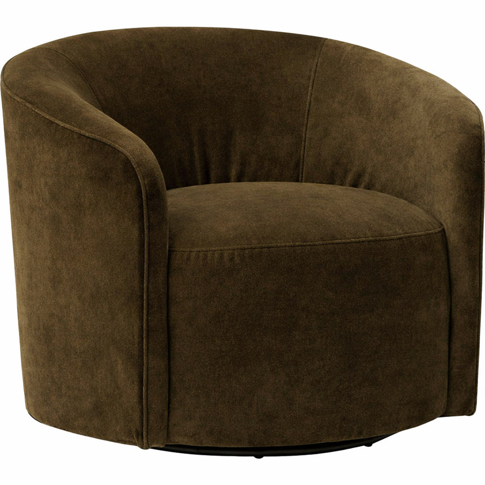 Mika Chair, Vance Olive