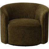 Mika Chair, Vance Olive
