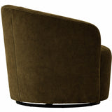Mika Chair, Vance Olive