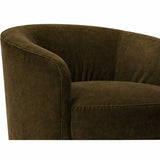 Mika Chair, Vance Olive