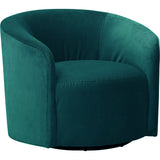 Mika Chair, Vance Teal
