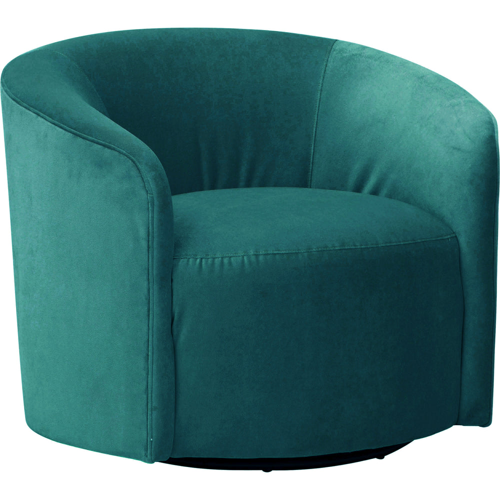 Mika Chair, Vance Teal