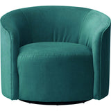 Mika Chair, Vance Teal