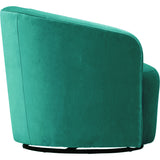 Mika Chair, Vance Teal