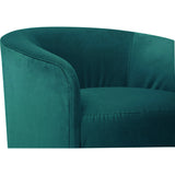 Mika Chair, Vance Teal